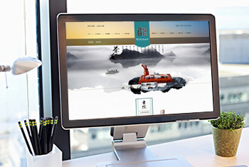 ����ɽ���������黭Ժ